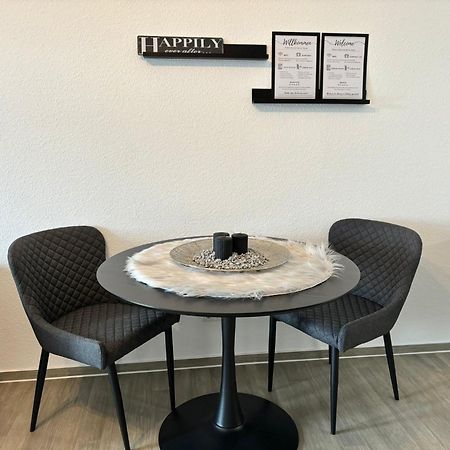 Charming Homes - Studio 10 Wolfsburg Buitenkant foto