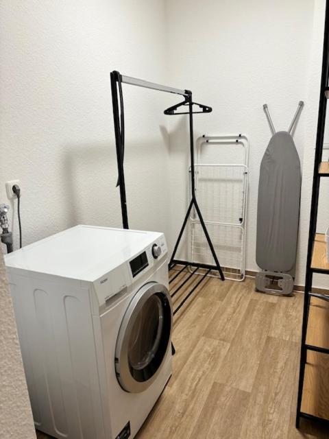 Charming Homes - Studio 10 Wolfsburg Buitenkant foto