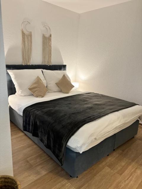 Charming Homes - Studio 10 Wolfsburg Buitenkant foto
