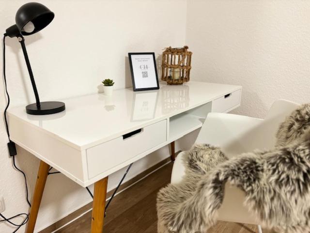 Charming Homes - Studio 10 Wolfsburg Buitenkant foto