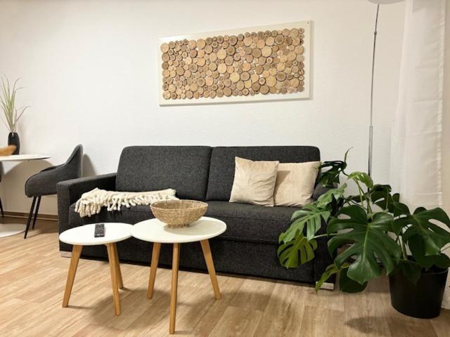 Charming Homes - Studio 10 Wolfsburg Buitenkant foto