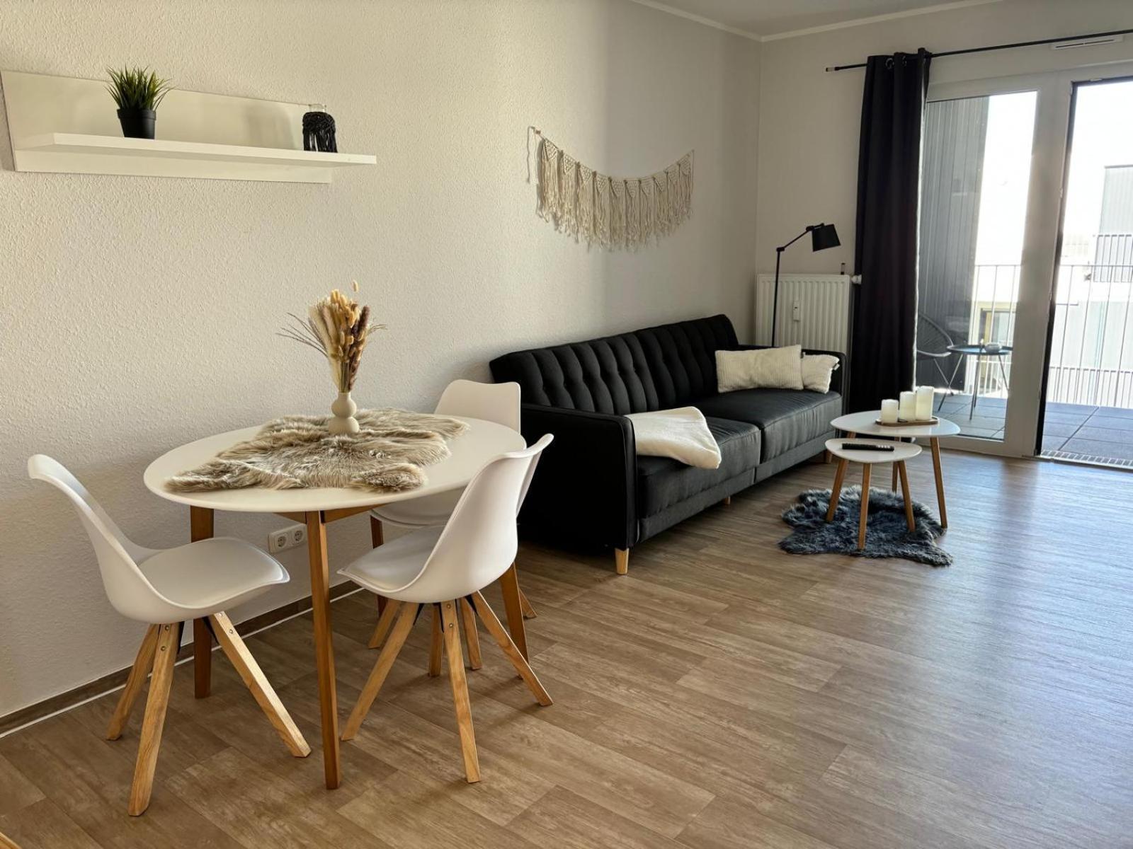 Charming Homes - Studio 10 Wolfsburg Buitenkant foto