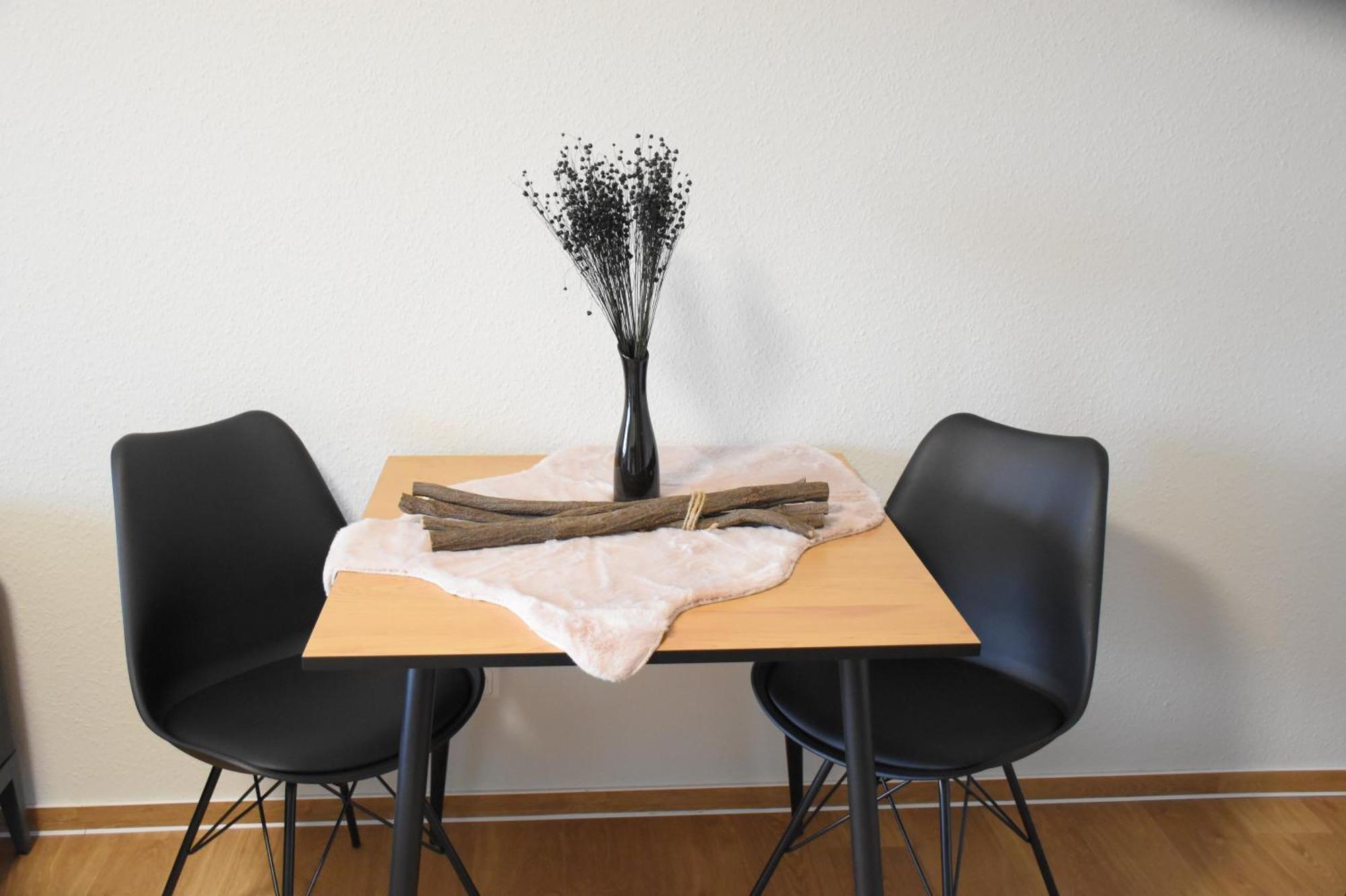 Charming Homes - Studio 10 Wolfsburg Buitenkant foto