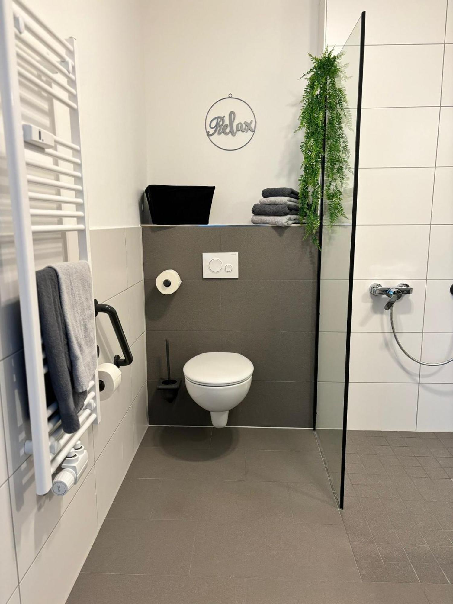 Charming Homes - Studio 10 Wolfsburg Buitenkant foto