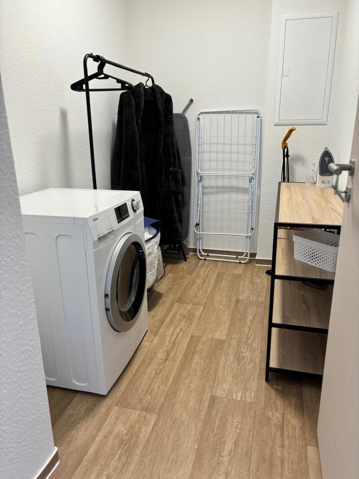 Charming Homes - Studio 10 Wolfsburg Buitenkant foto