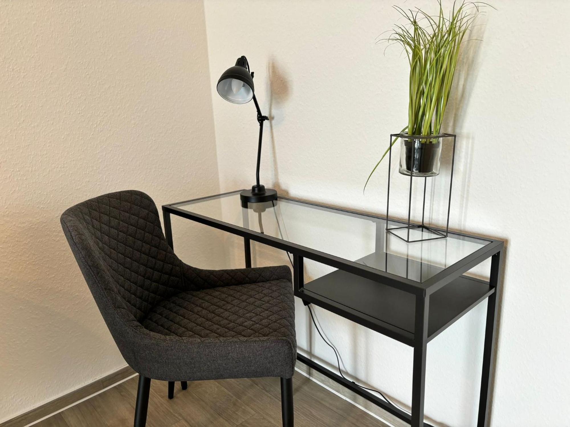 Charming Homes - Studio 10 Wolfsburg Buitenkant foto
