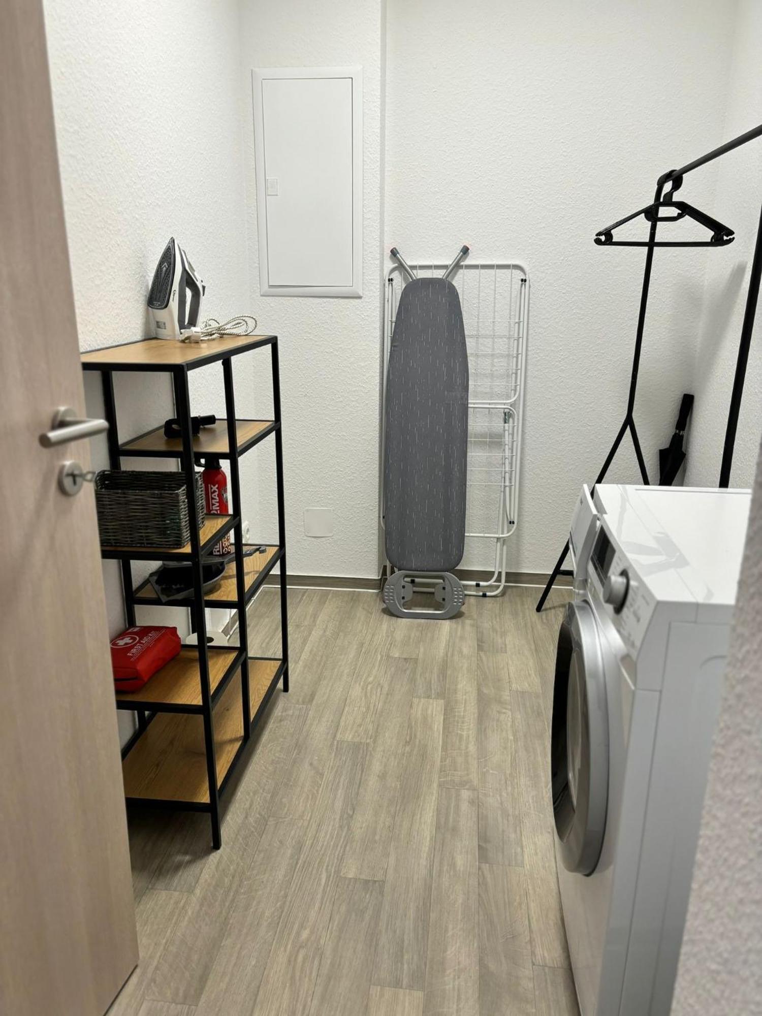 Charming Homes - Studio 10 Wolfsburg Buitenkant foto