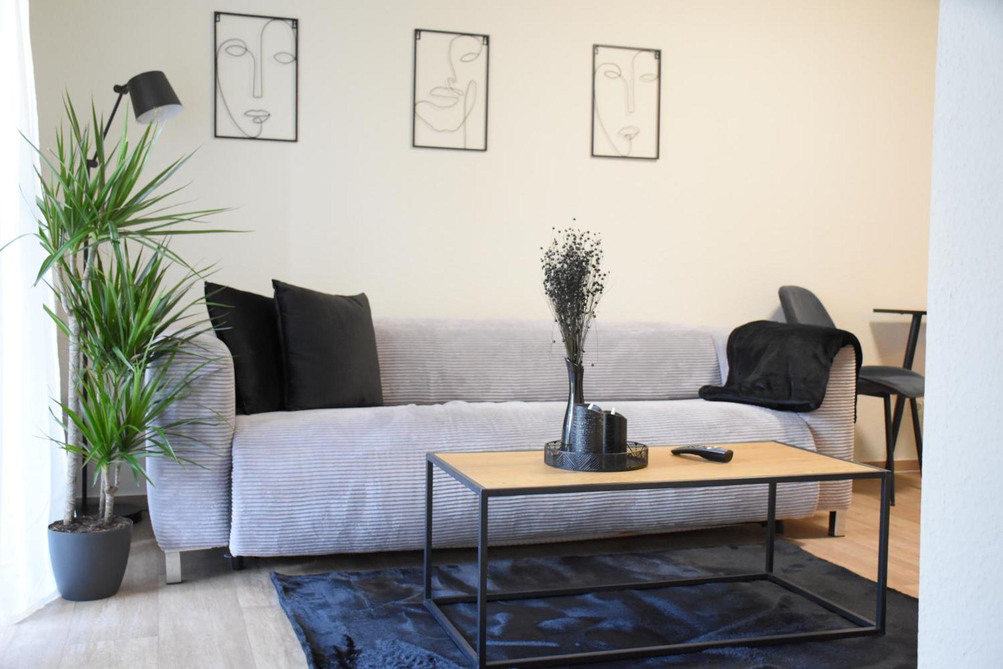 Charming Homes - Studio 10 Wolfsburg Buitenkant foto