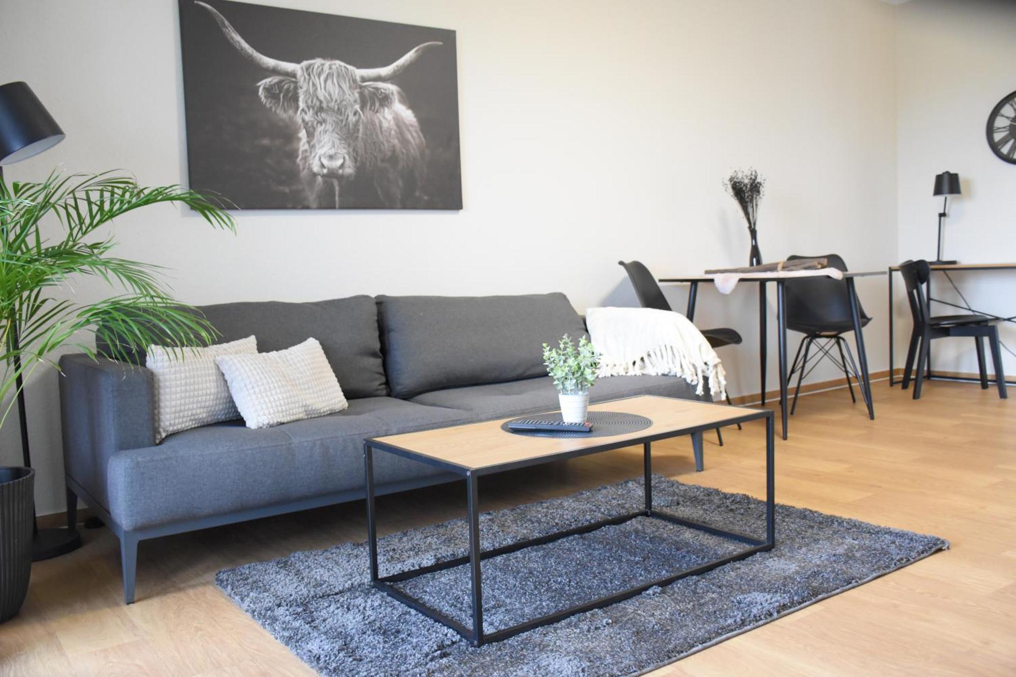 Charming Homes - Studio 10 Wolfsburg Buitenkant foto
