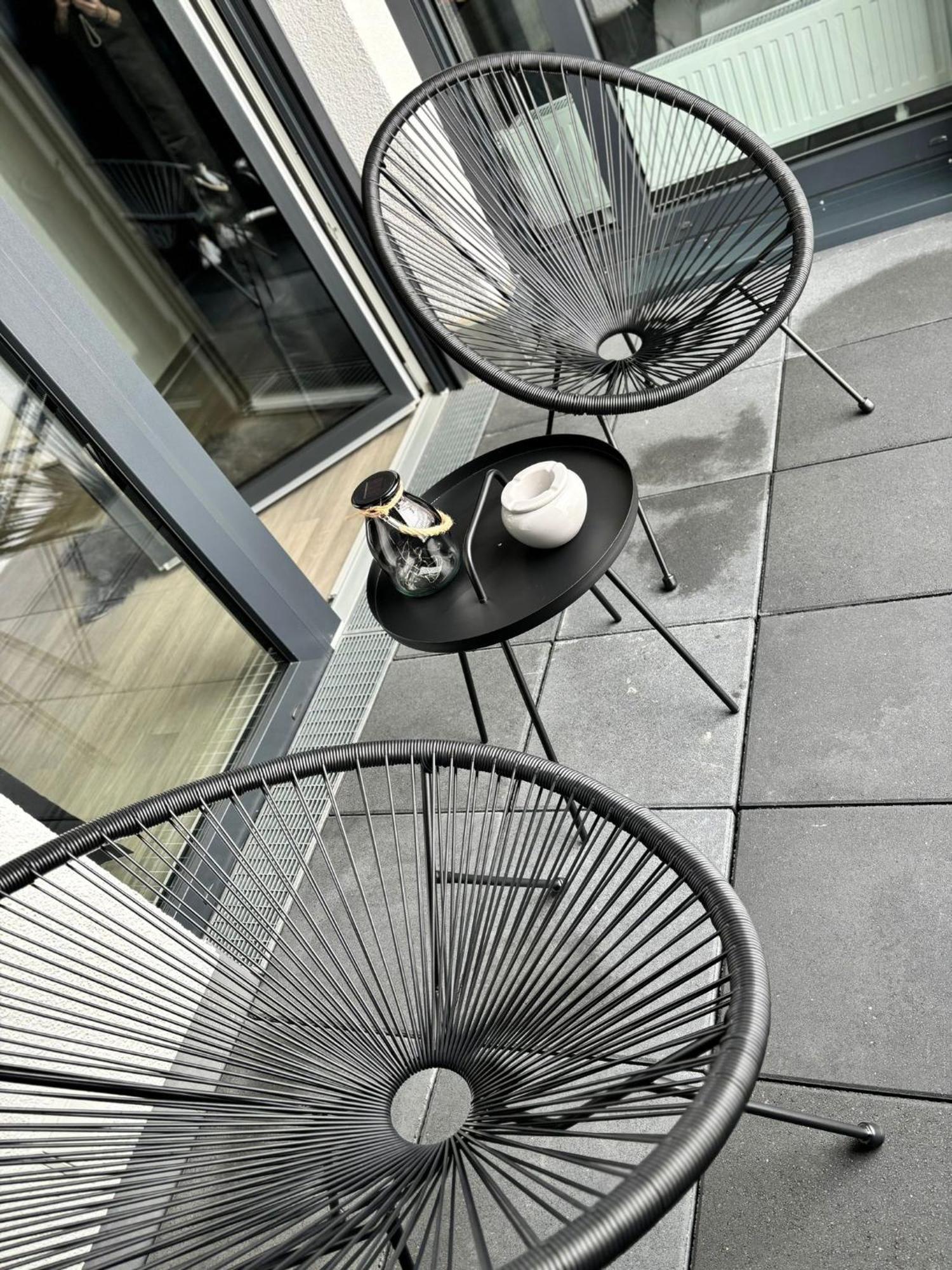 Charming Homes - Studio 10 Wolfsburg Buitenkant foto