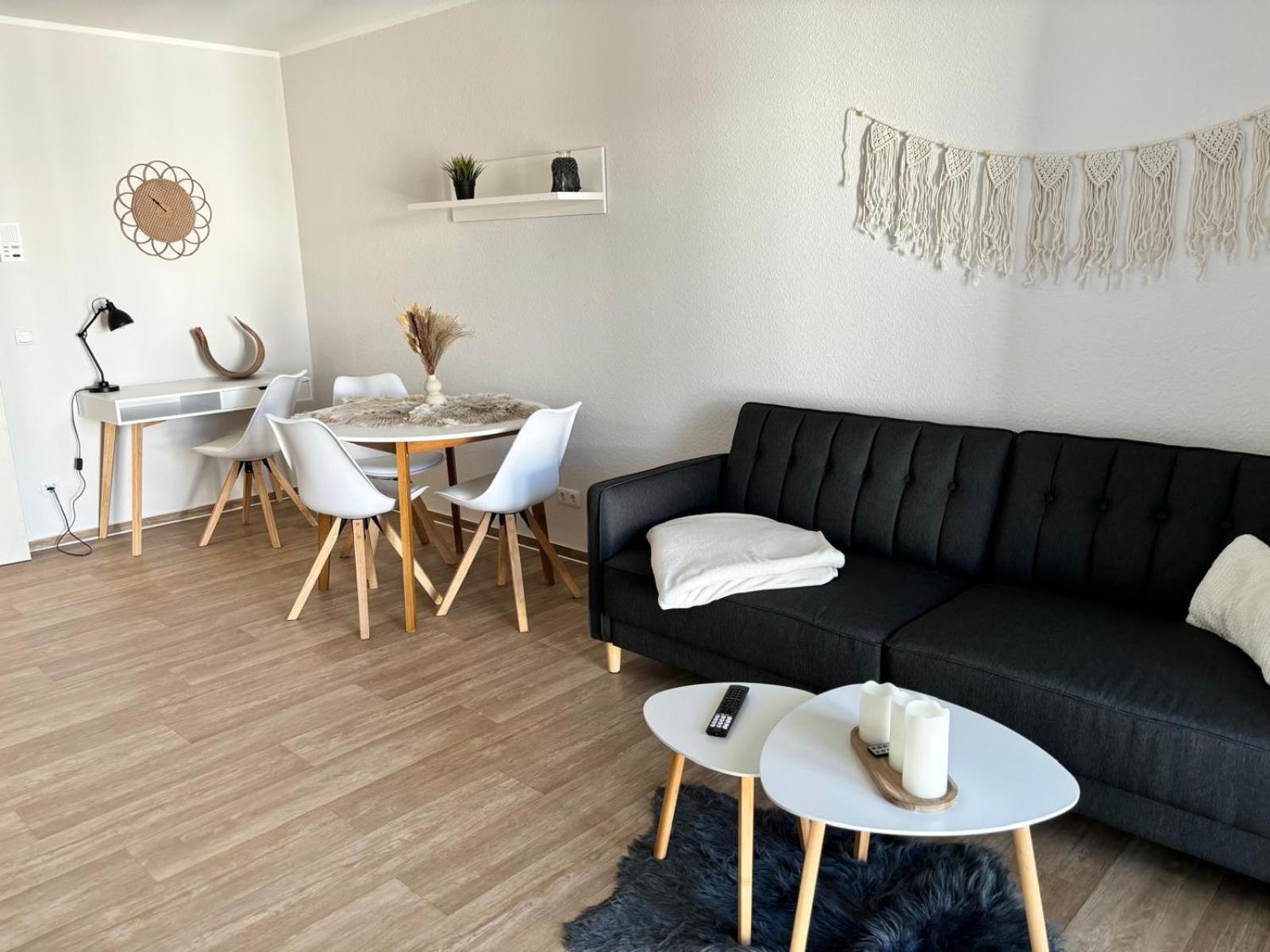 Charming Homes - Studio 10 Wolfsburg Buitenkant foto