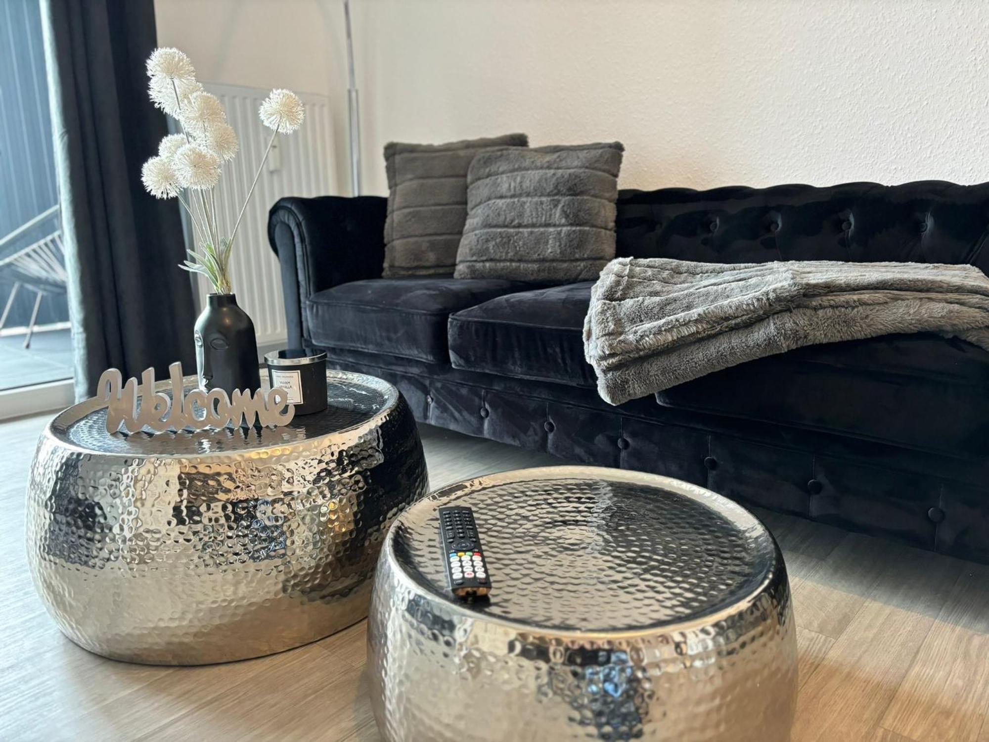 Charming Homes - Studio 10 Wolfsburg Buitenkant foto
