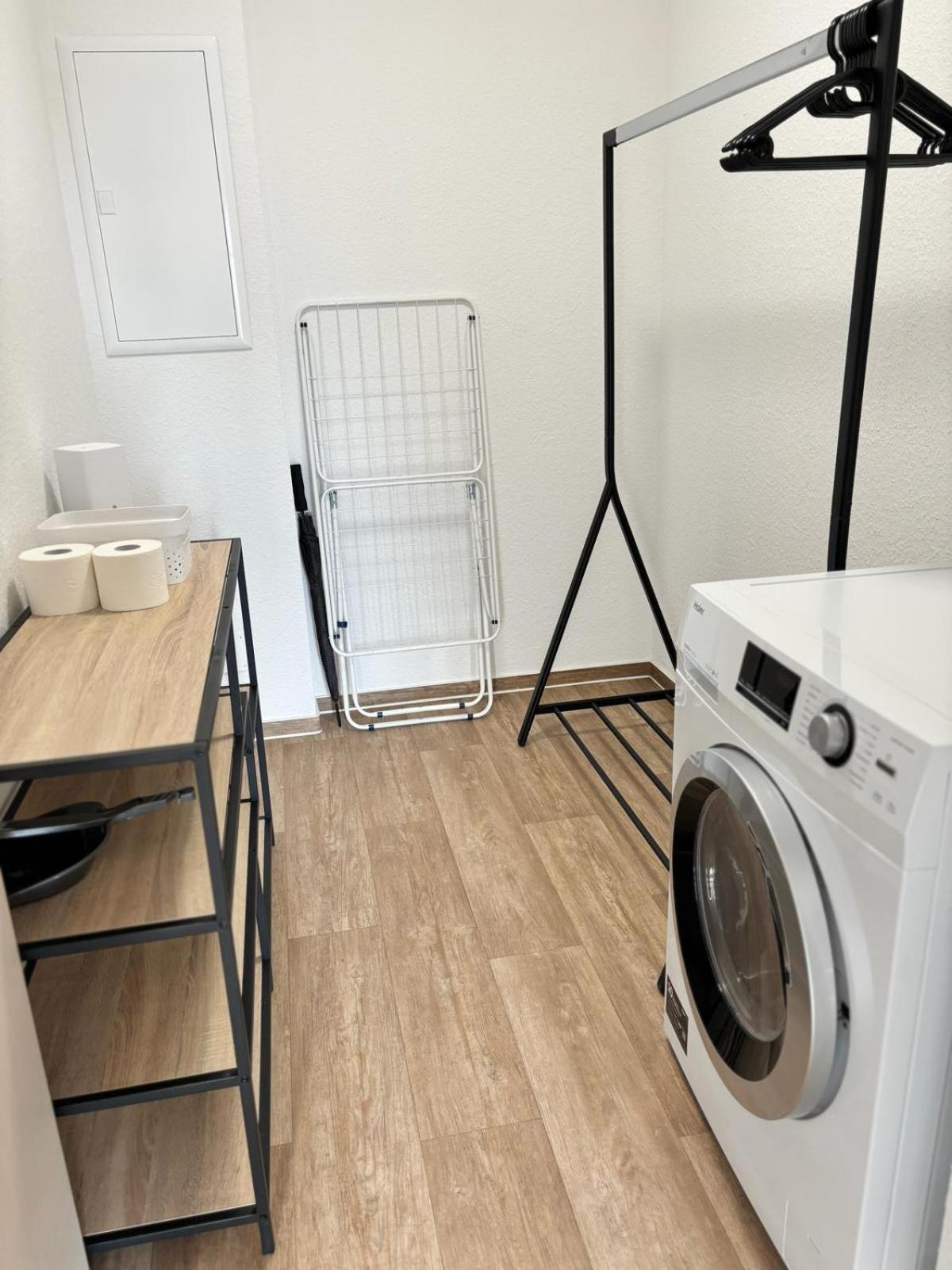 Charming Homes - Studio 10 Wolfsburg Buitenkant foto