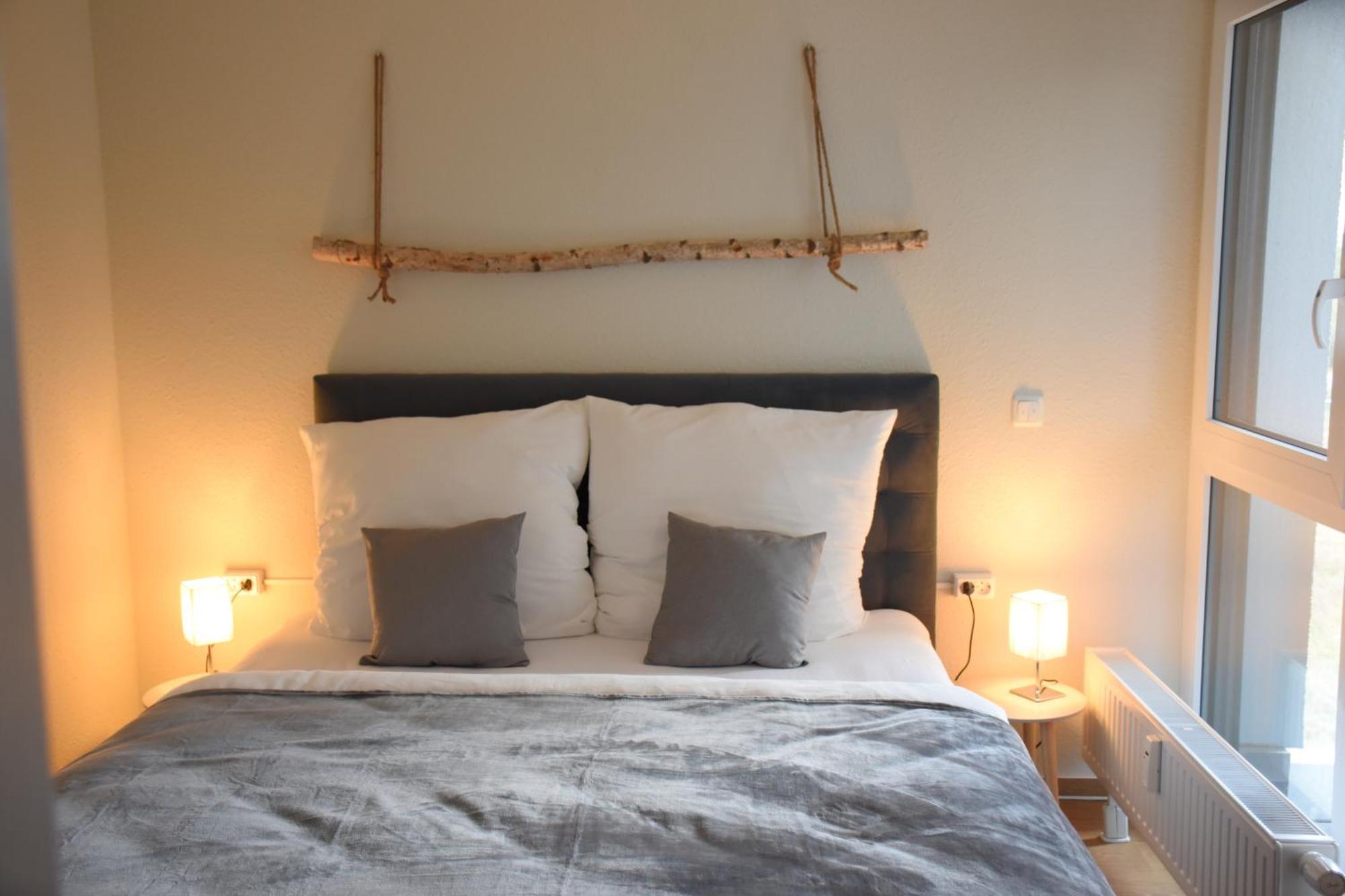 Charming Homes - Studio 10 Wolfsburg Buitenkant foto