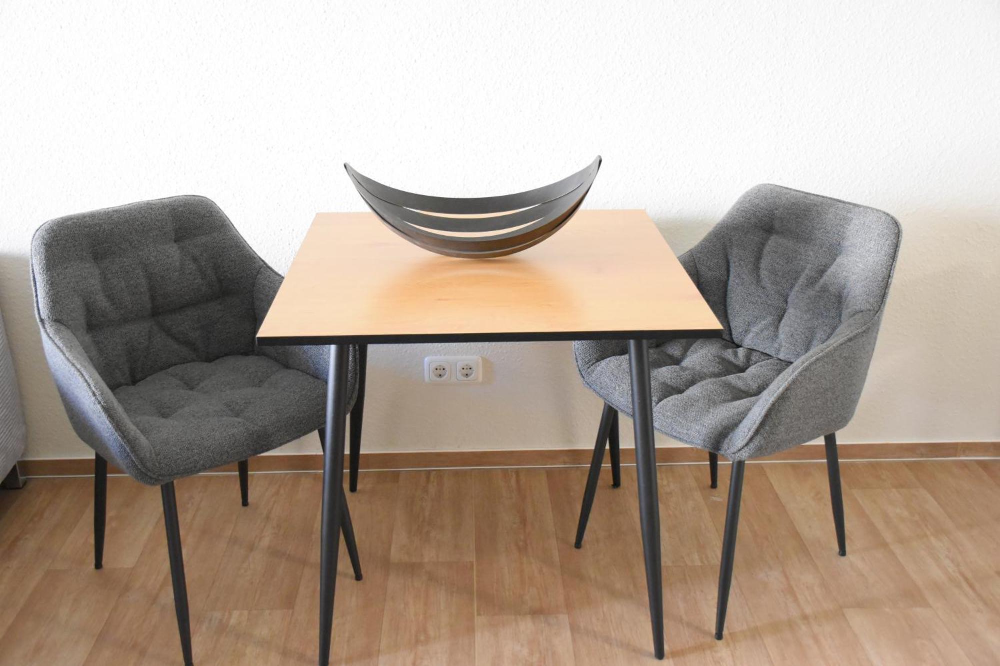 Charming Homes - Studio 10 Wolfsburg Buitenkant foto