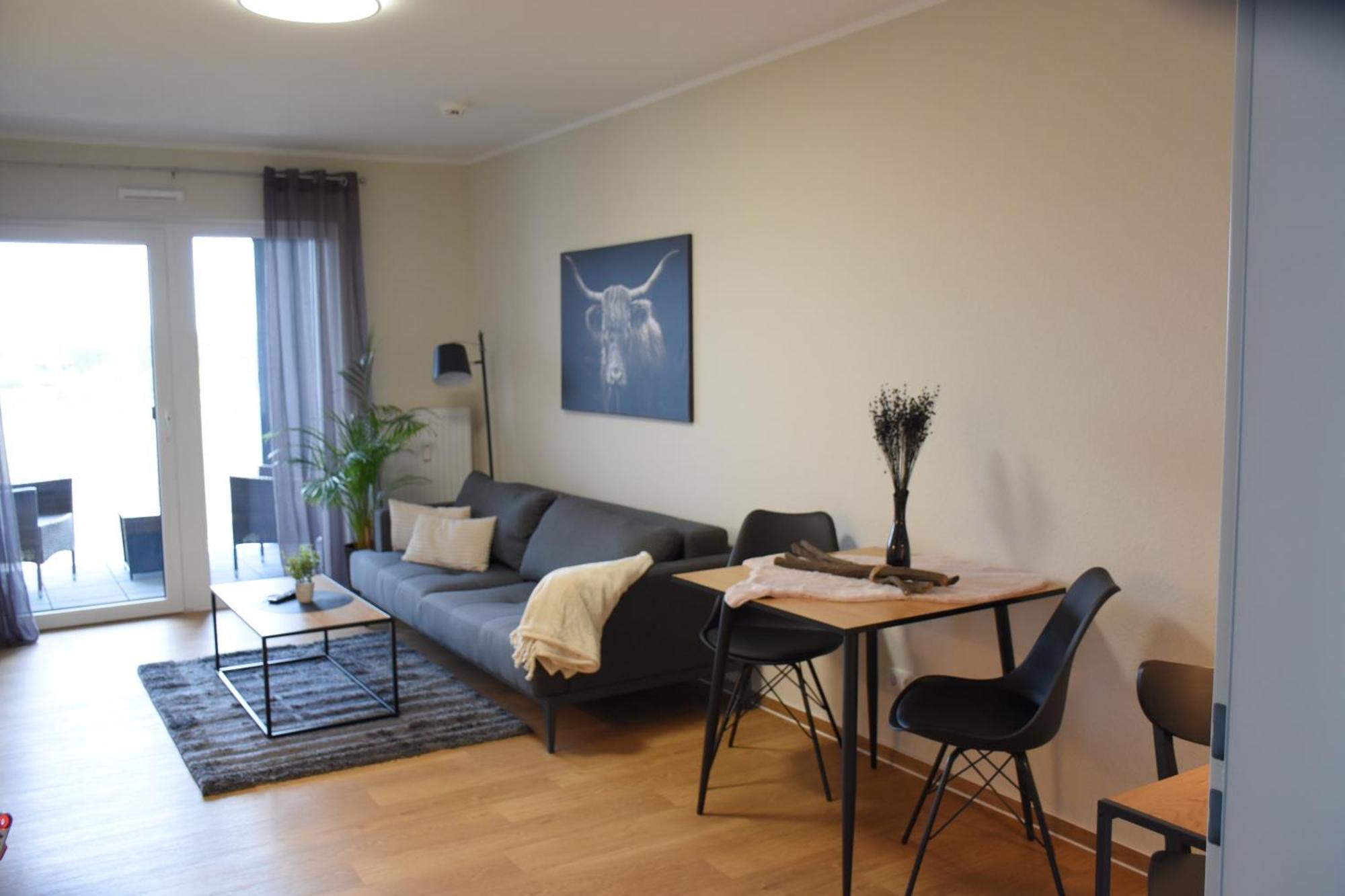 Charming Homes - Studio 10 Wolfsburg Buitenkant foto