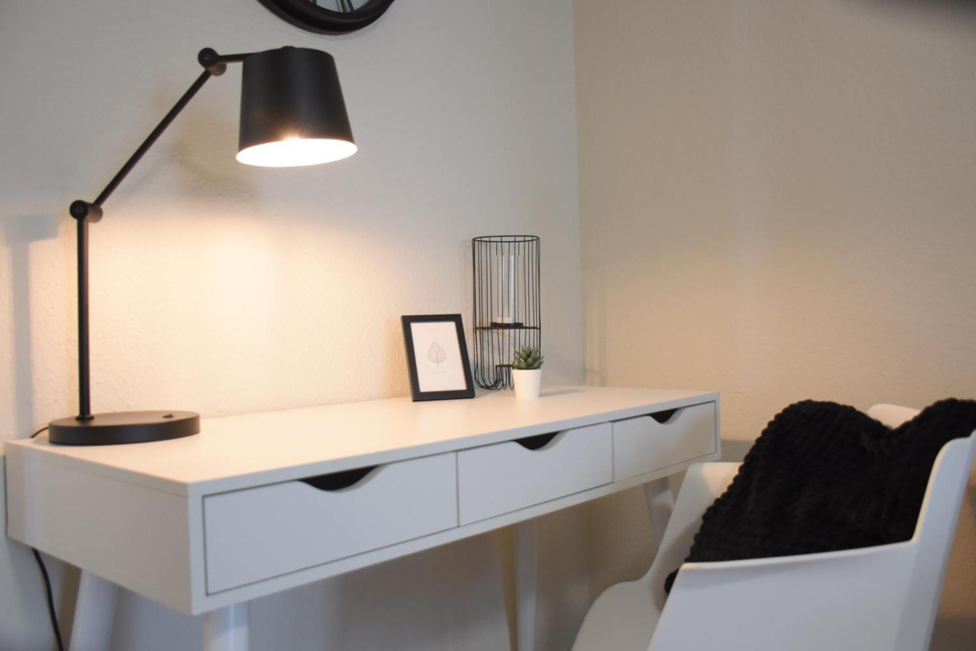 Charming Homes - Studio 10 Wolfsburg Buitenkant foto