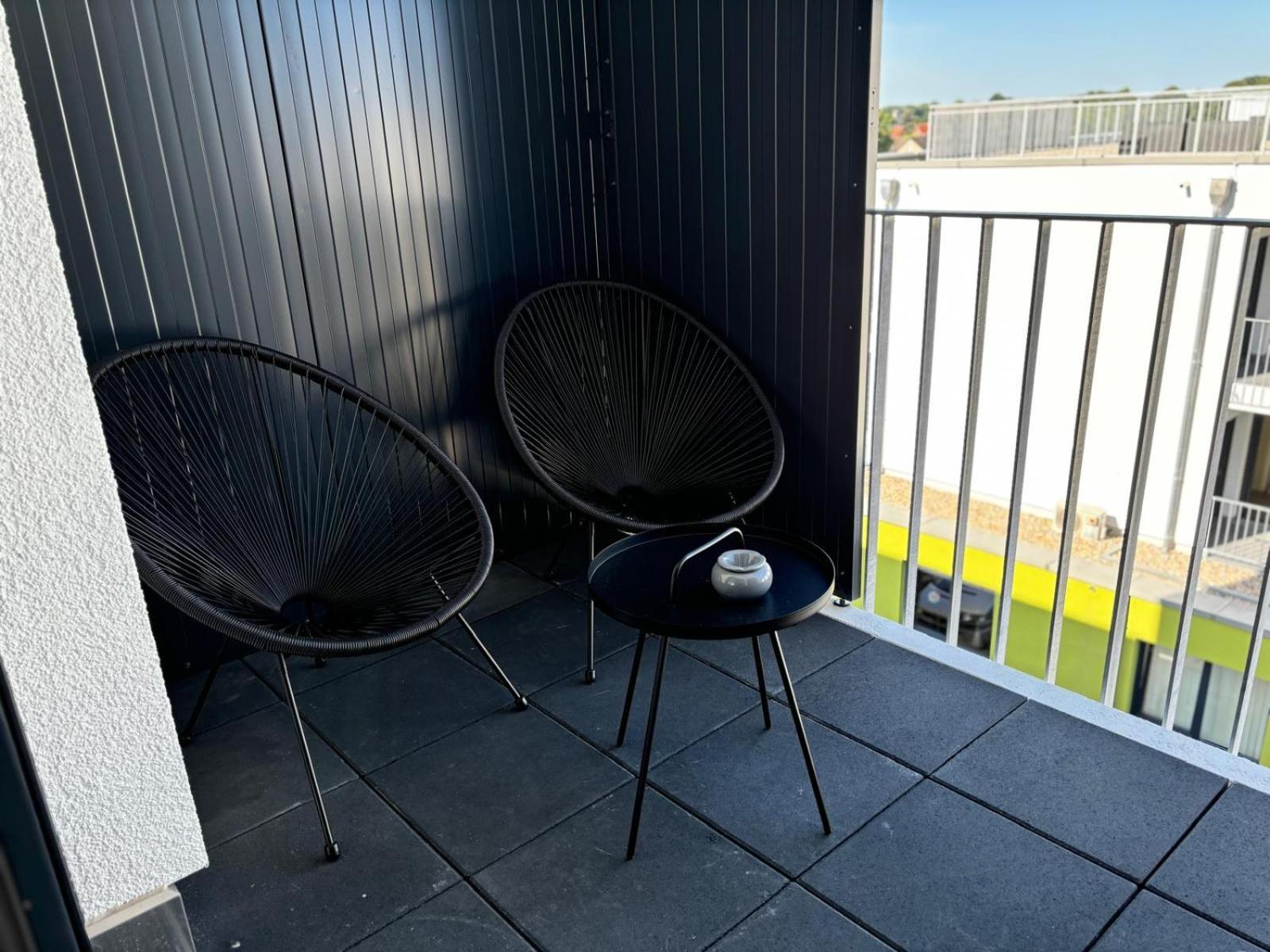 Charming Homes - Studio 10 Wolfsburg Buitenkant foto