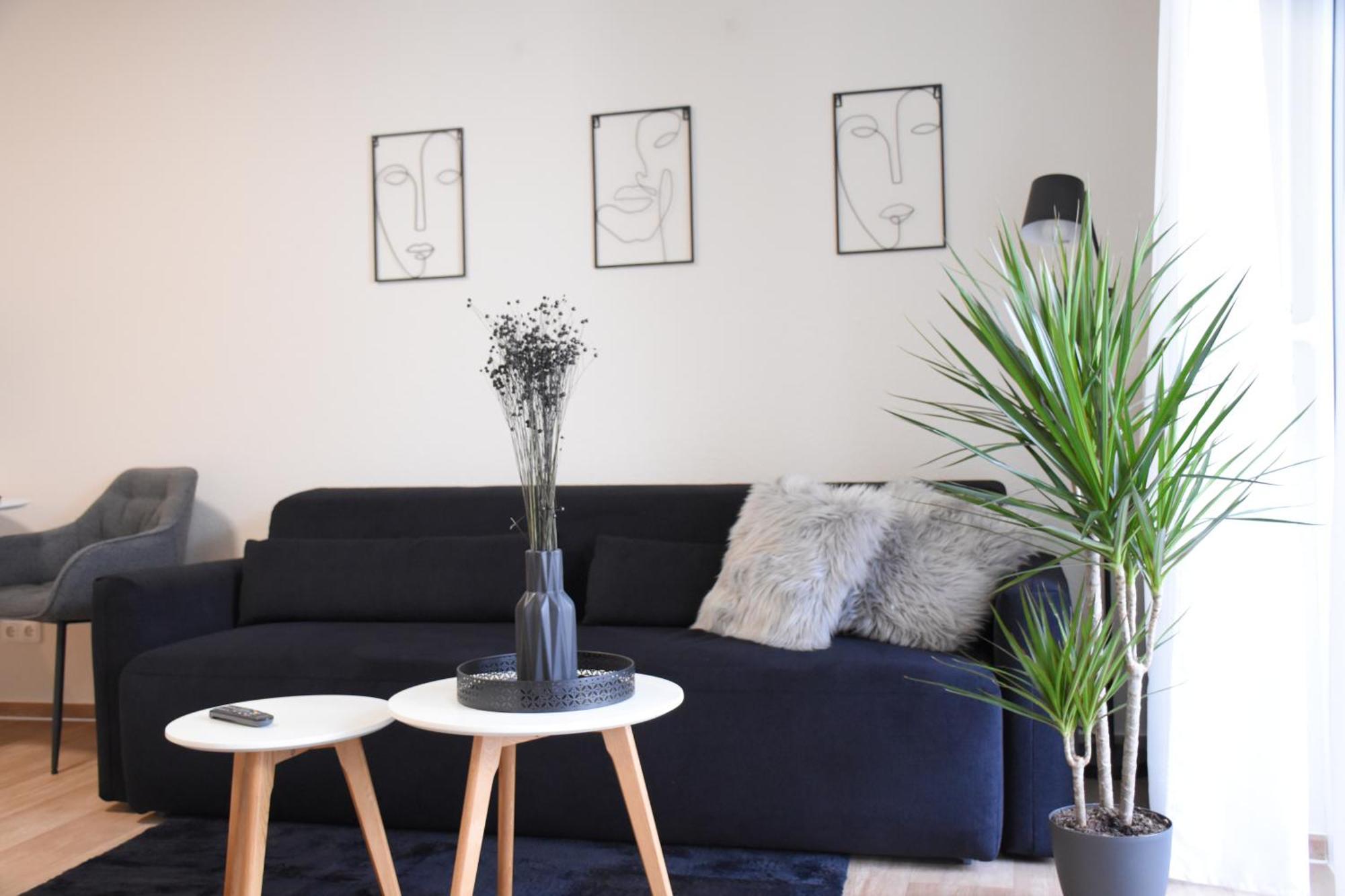 Charming Homes - Studio 10 Wolfsburg Buitenkant foto